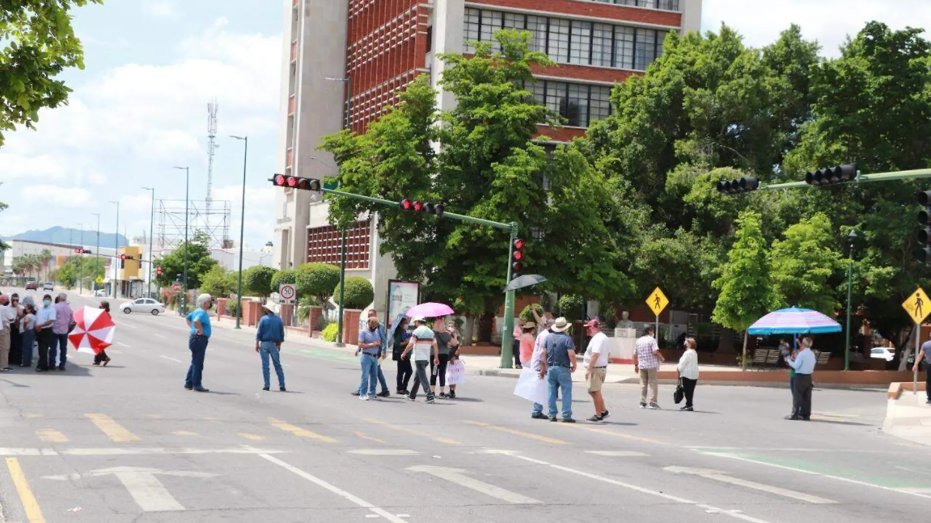 jubilados y pensionados del Isssteson